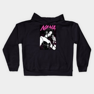 nana Kids Hoodie